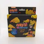 Naruto Shippuden Trivia Quiz Cards