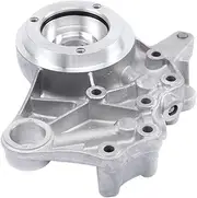Wshao store Camshaft Bridge Bracket Bushes Mount Compatible With A4 A6 Q5 TT 1.8T 2.0T 06H103144K 06H103144F