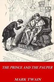 The Prince and the Pauper by Mark Twain (English) Paperback Book
