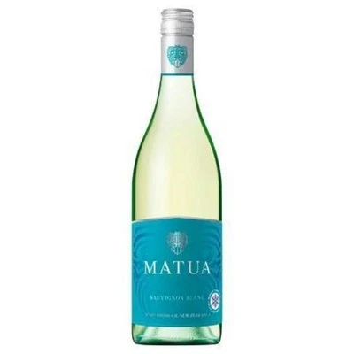 Matua First Frost Sauvignon Blanc 750ml