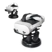 AMVR Stand Holder Compatible with Quest 3s/Quest 3/Vision Pro/Quest 2/Pico 4/...