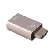 -Compatible KVM HDMI2.0 Virtual Adapter for -Compatible Emulator T9S19697