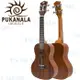 【非凡樂器】『Pukanala雕刻刺青系列PU-STC』高品質23吋烏克麗麗