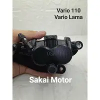 在飛比找蝦皮購物優惠-Old Vario 110 Old Vario Pig 肉荳