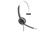 CISCO Headset 531 Head-band Black, Grey Corded Headsets - CP-HS-W-531-RJ=