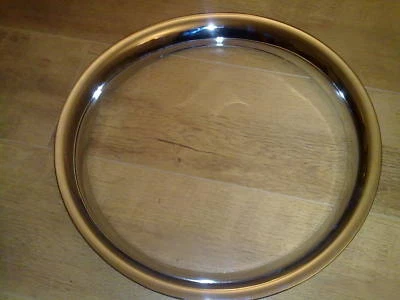 TRIUMPH SPITFIRE MK4 & 1500 NEW "DEEP" WHEEL EMBELLISHERS X 4 (FREE UK POST)