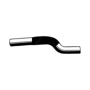 Gates Upper Radiator Hose for Lexus ES 300 MCV30 RX 330 MCU15 3.0L 3.3L
