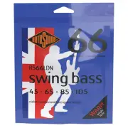 Rotosound RS66LDN Swing Bass 66 Strings 45-105 Nickel Roundwound