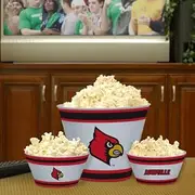 Louisville Melamine Serving Set
