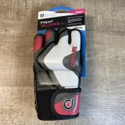 Century Drive Woman's Training Gear Fight Gloves Large L New MMA Sparring Bag