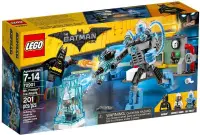 在飛比找樂天市場購物網優惠-LEGO 樂高 Batman Movie 蝙蝠俠電影 Mr.