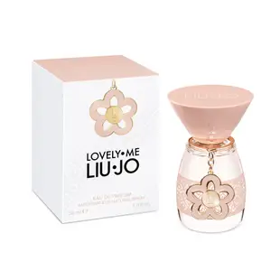 HUAHUA香水美妝 🇮🇹Liu Jo Lovely Me 美麗佳人 女性 淡香精 30ml/50ml/100ml