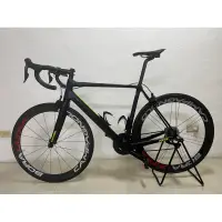 在飛比找蝦皮購物優惠-Cervelo R5一級爬坡車