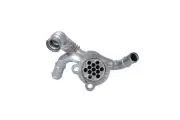 48408 NRF COOLER, EXHAUST GAS RECIRCULATION FOR ALFA ROMEO FIAT OPEL VAUXHALL