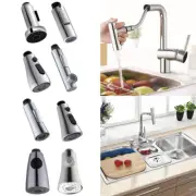 Sink Mixer Tap Faucet Pull Out Spray Head Replacement Sprayer Nozzle Kitchen