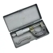 Premium Precise Outside Micrometer Precision Machinist Workshop Automotive Tool
