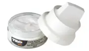 White Self Shine Shoe Cream Kit - one of the best shoe shiners