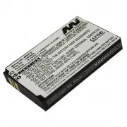 ORICOM MB870 SECURE 860 & 870 BABY MONITOR BATTERY