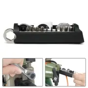 Efficient Bike Repair Compact Hidden Tool Box for Brompton Accessories