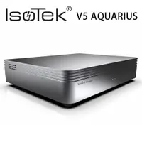 在飛比找PChome24h購物優惠-英國 IsoTek 電源淨化處理器 V5 Aquarius 