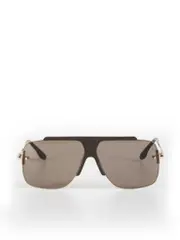 Mocha Navigator Sunglasses