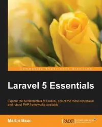 在飛比找博客來優惠-Laravel 5 Essentials: Explore 