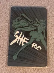 Loot Crate She-Ra Note Book - New Sealed