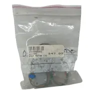 Genuine Bernina 175 Zig Zag Stepping Motor Complete Part #004406.50.01 (NOS)