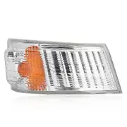 Front Indicator Lamp For Mitsubishi Canter Fuso Fe Fg 2012 -2018 Headlights Turn Signal Light Corner Fog Lamp Car Assembly 1Pc Right