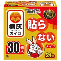在飛比找蝦皮購物優惠-日本小白兔~暖暖包24H手握式暖暖包