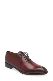 Mezlan Dietro Oxford in Burgundy at Nordstrom, Size 10