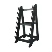 Mini Katanas Toys Organizer Floor Katanas Storage Rack for Desktop Collectors