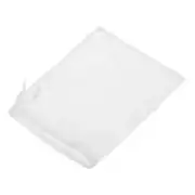 Paint Filter Bag 300 Mesh (7.9"x5.9") Nylon Strainer for Filtering Paint