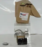 Armstrong 110223 321 Hot Water Circulator Pump Stainless Astro 28oss