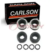 Carlson Rear Brake Caliper Guide Pin Boot Kit for 1993-1998 Toyota Supra sn (for: Toyota)