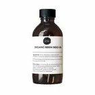 Organic Neem Seed Oil 30ml Cold Pressed Azadirachta Indica Debitterised Natural