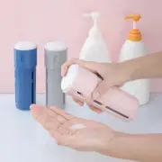 3-in-1 Travel pump bottle Buy 2 ,get 1 free. | Shampoo, Lotion,Conditioner