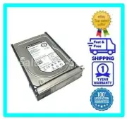 Dell 6H6FG ST33000650SS Constellation ES.2 3.5in 3TB 7200RPM SAS HDD With Caddy