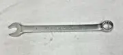 Blackhawk By Proto BW-1170 12 Point Combination Wrench, 1" Satin Finish
