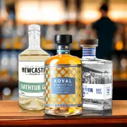 [Bundle] Bootlegging and Bathtub Gin Bottle Bundle