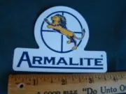 Armalite Decal Sticker