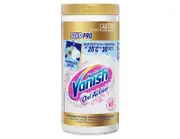 Vanish NapiSan Oxi Action Crystal White Gold Pro Whitening Booster Laundry Powder 2kg
