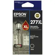 Epson 277XL Ink Cartridge Black