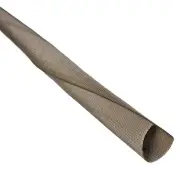 ELECTRIDUCT BS-WI-0313-50-TP Wind It Side Entry Sleeving- 5/16" x 50ft- Taupe