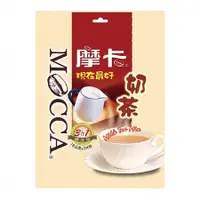 在飛比找蝦皮購物優惠-摩卡 現在最好 奶茶 麥香奶茶 ( 18g x 24包 / 