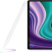Stylus Pens for SamsungGalaxy All Touch Screens Devices Androids Phone Tablets with 2 Replacement Tips, Palm Rejection, Universal High Sensitivity Rechargeable Digital Pencil