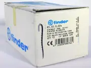 10 each Finder Plug-In Multifunction Timer 85.32.0.024 NOS NIB
