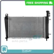 Radiator fits Mercury Sable / Ford Taurus QL
