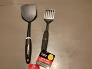 NEW Lot Of 2 Spatula Cooking Concepts McCormick