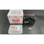 [X.F] YUASA湯淺 TTZ10S 10號 全新 公司貨 電瓶 電池 機車電瓶 機車電池